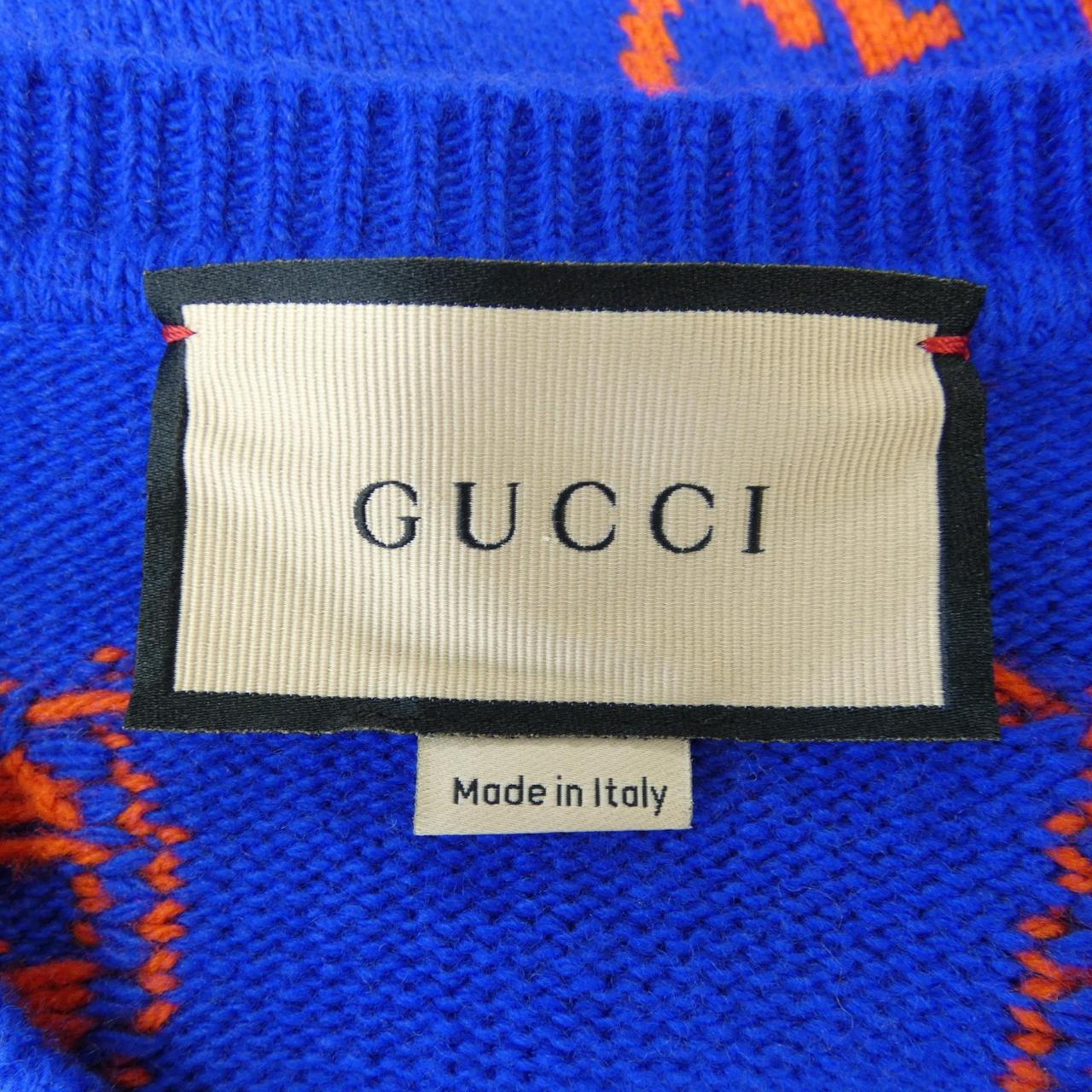 グッチ GUCCI 674042 XKB3V ニット