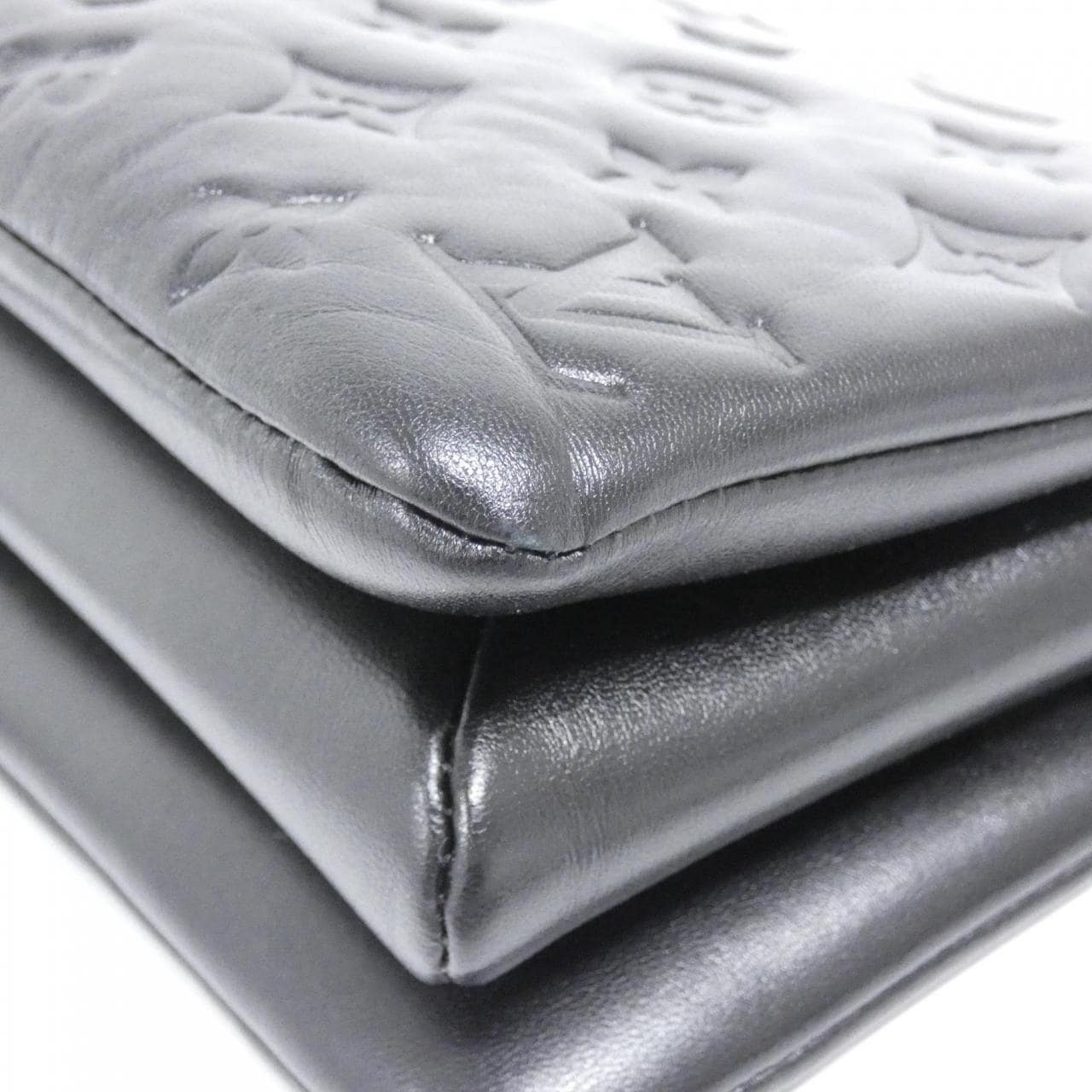 ルイヴィトン クッサンBB M21259 ショルダーバッグ