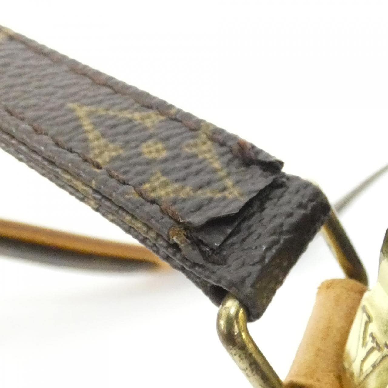 ルイヴィトン モノグラム アマゾン M45236 ショルダーバッグ