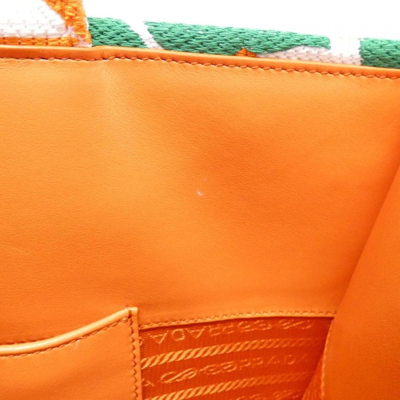 プラダ 1BA356 バッグ