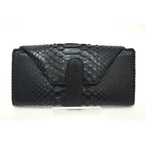 【新品】財布 パイソン