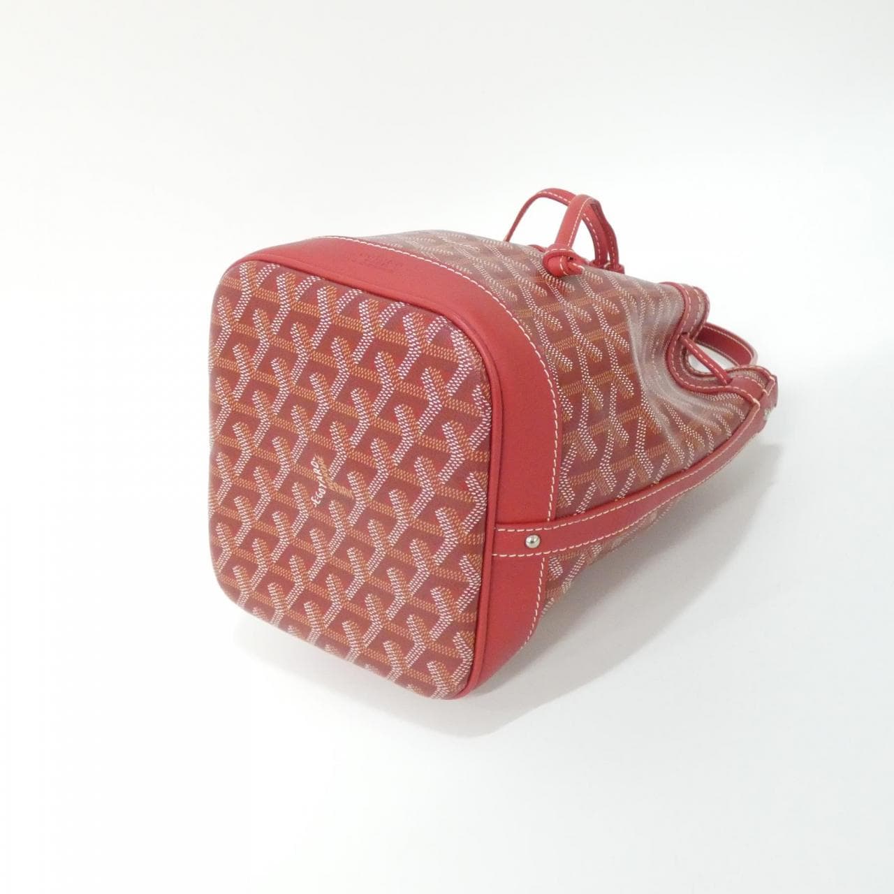 ゴヤール プティ フロ ショルダーバッグ