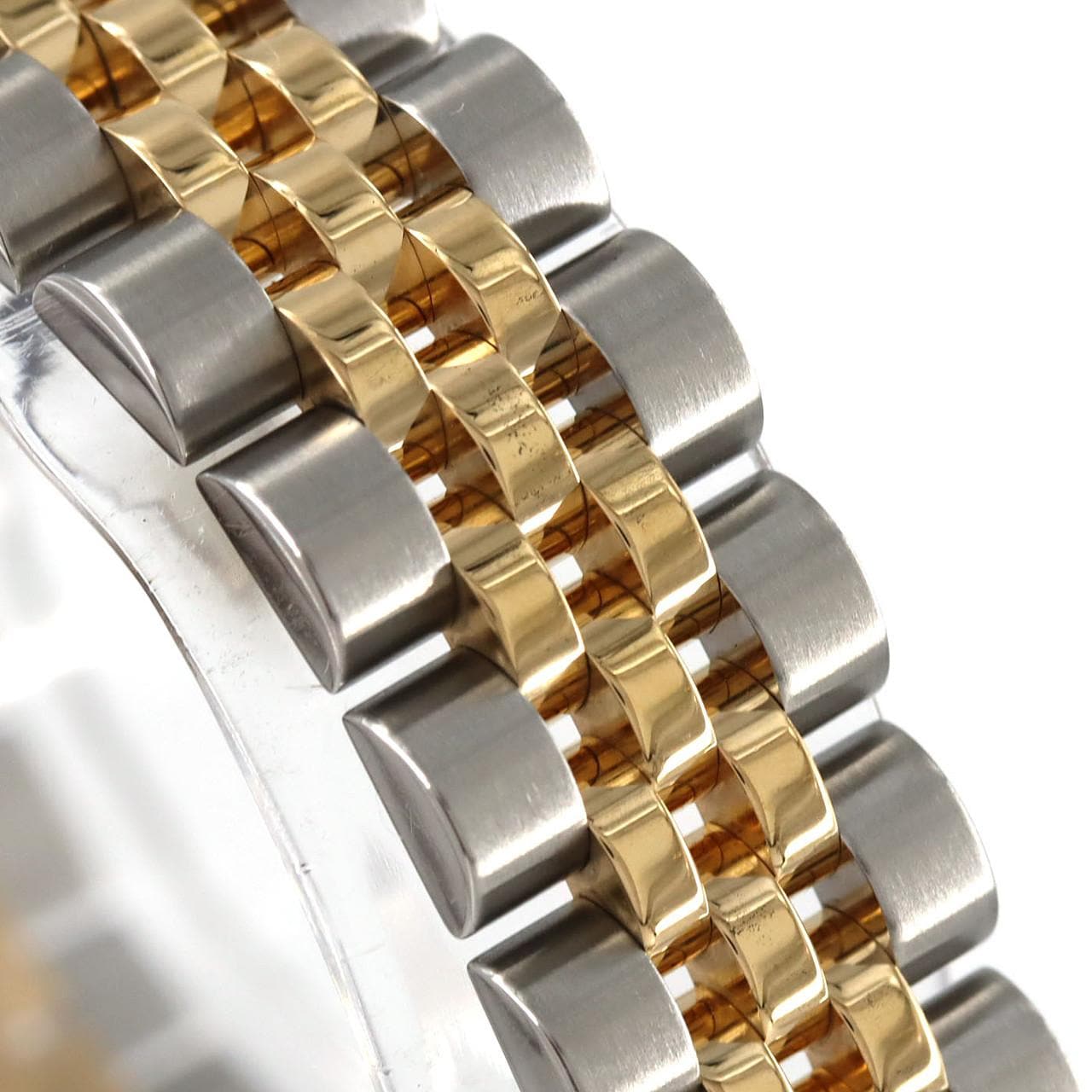 ロレックス デイトジャスト 179173G SSxYG 自動巻 V番