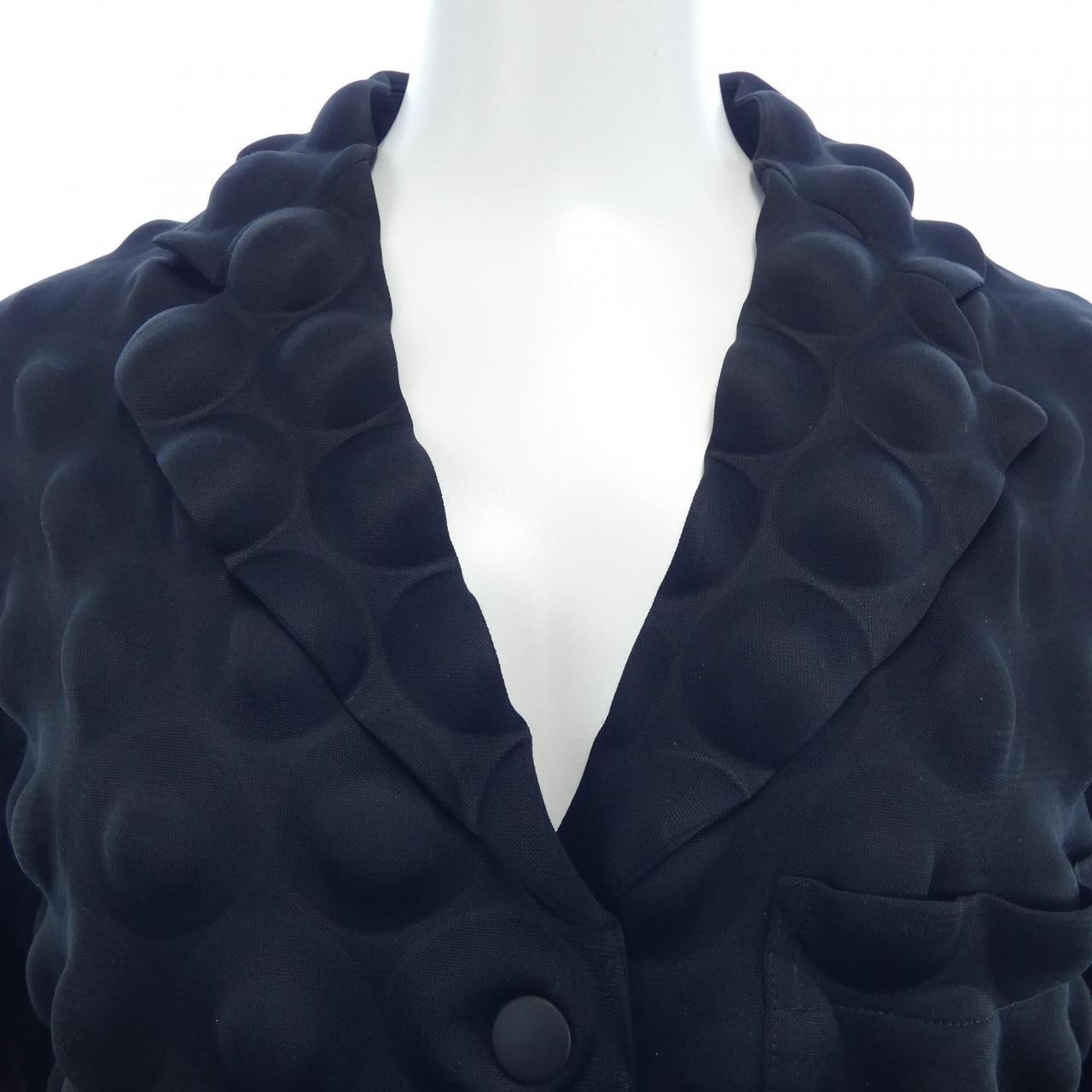 イッセイミヤケ ISSEY MIYAKE IM03FD040 ジャケット