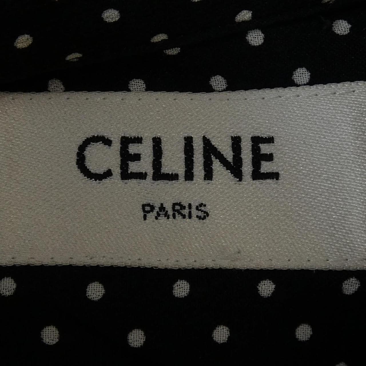 セリーヌ CELINE 20ZY5169D シャツ