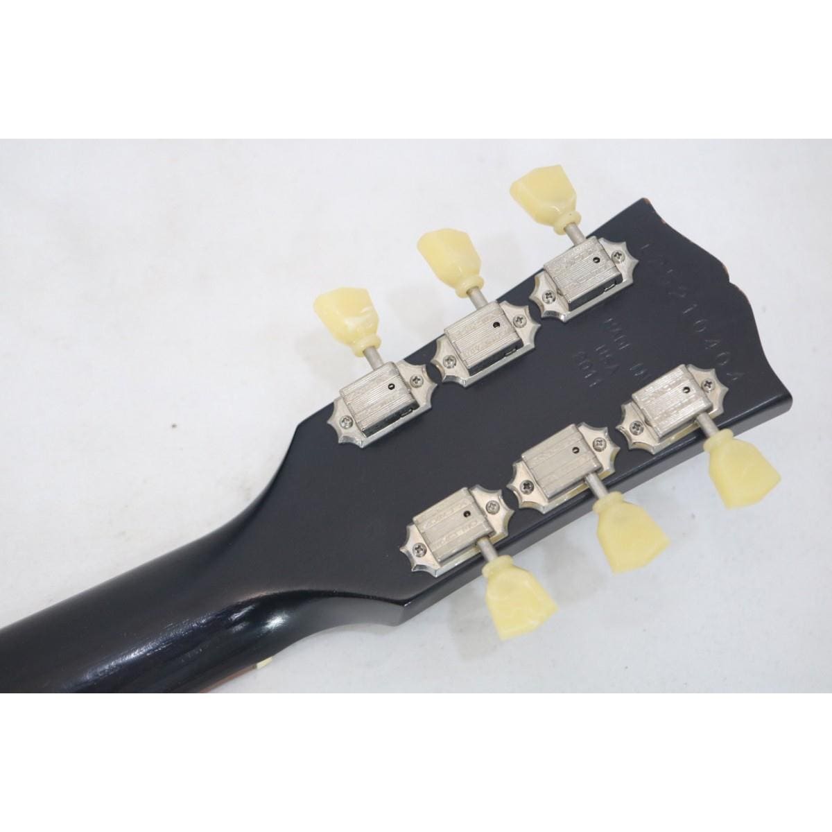 ＧＩＢＳＯＮ　　ＬＰ　ＳＴＵＤＩＯ　６０Ｓ　ＴＲＩＢＵＴＥ　Ｐ９０