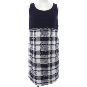 シャネル CHANEL P74449V65893 ワンピース