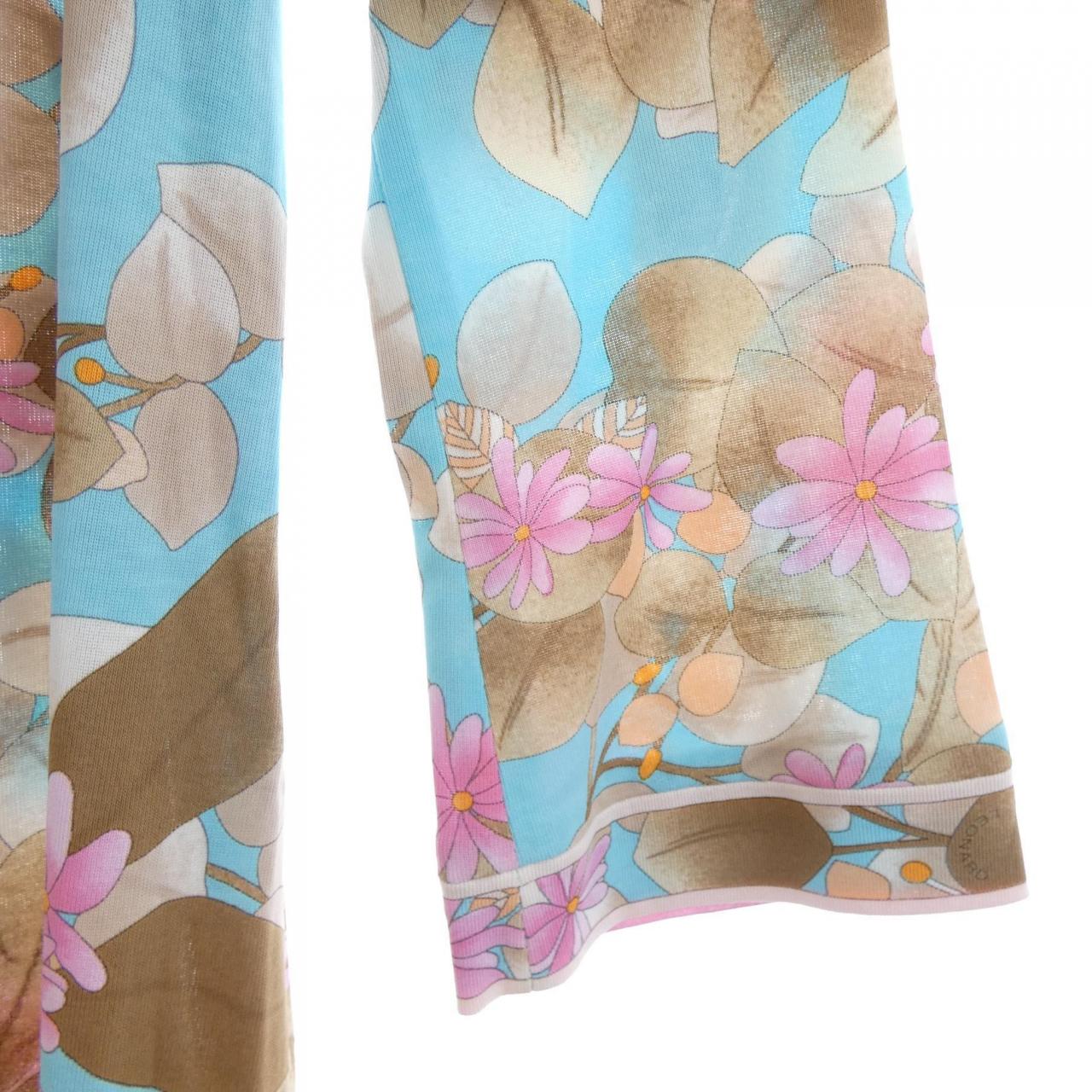 レオナールファッション LEONARD FASHION チュニック