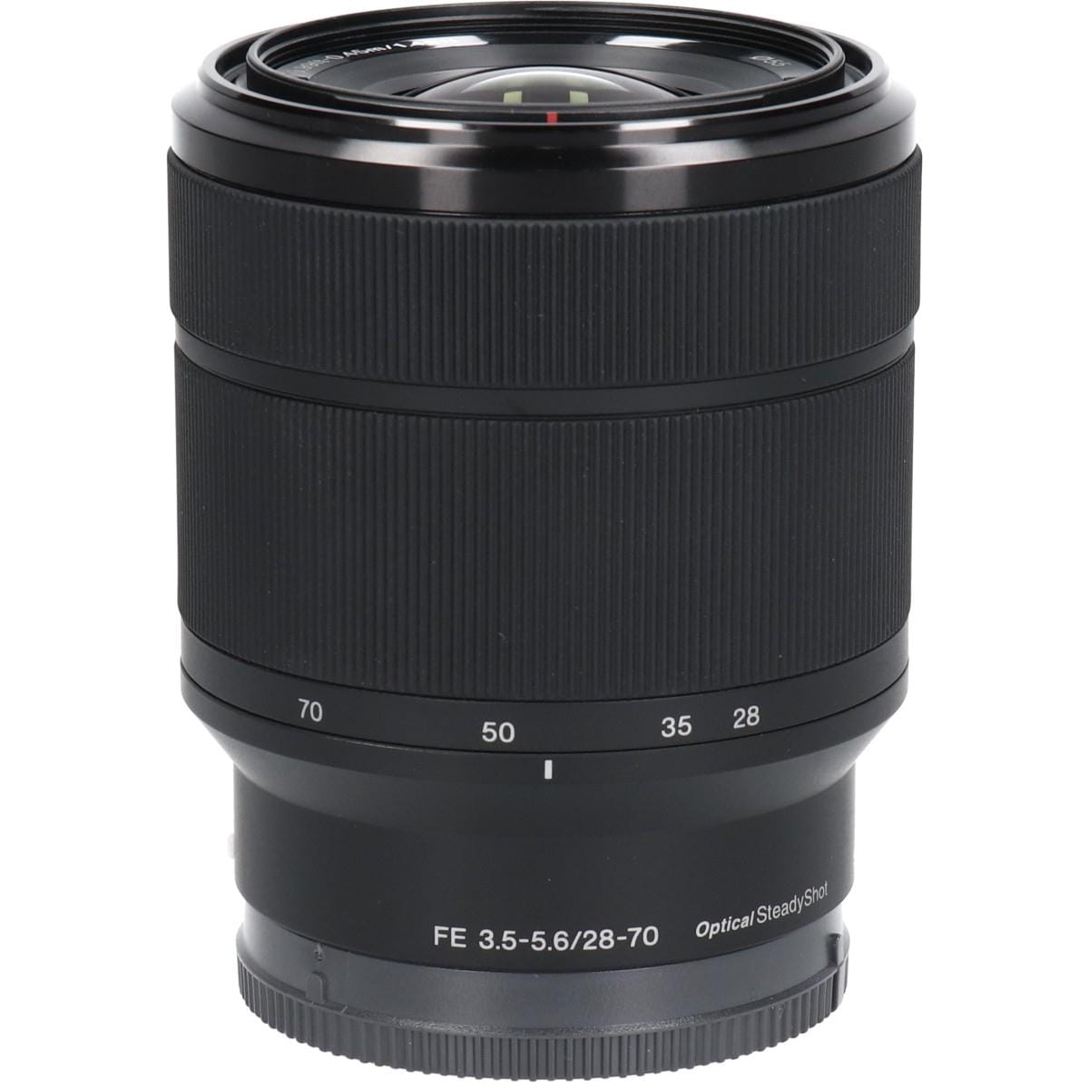 ＦＥ２８－７０ｍｍ　Ｆ３．５－５．６ＯＳＳ