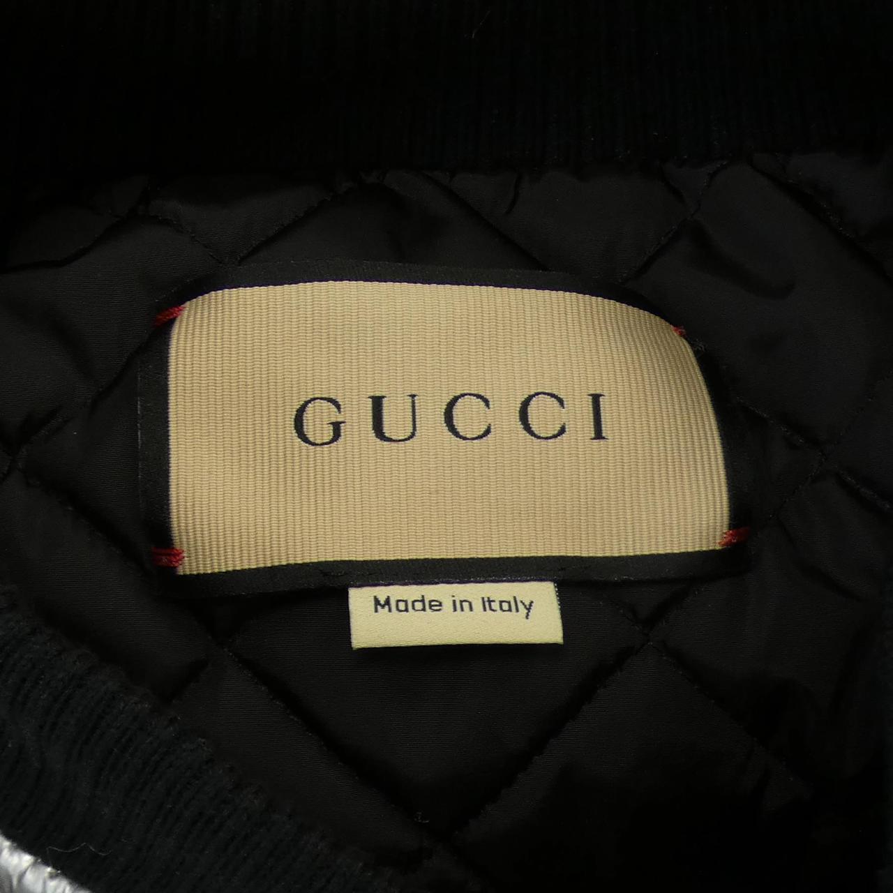 グッチ GUCCI コート