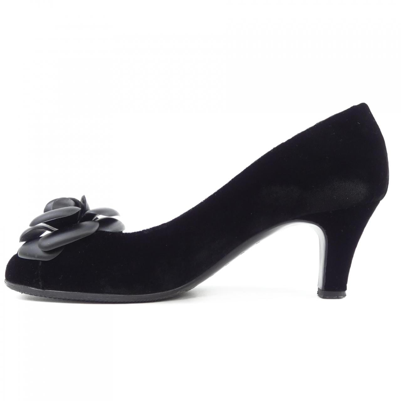 シャネル CHANEL G27311Y05410 パンプス