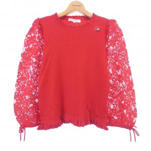 スーパービューティー SUPER BEAUTY トップス