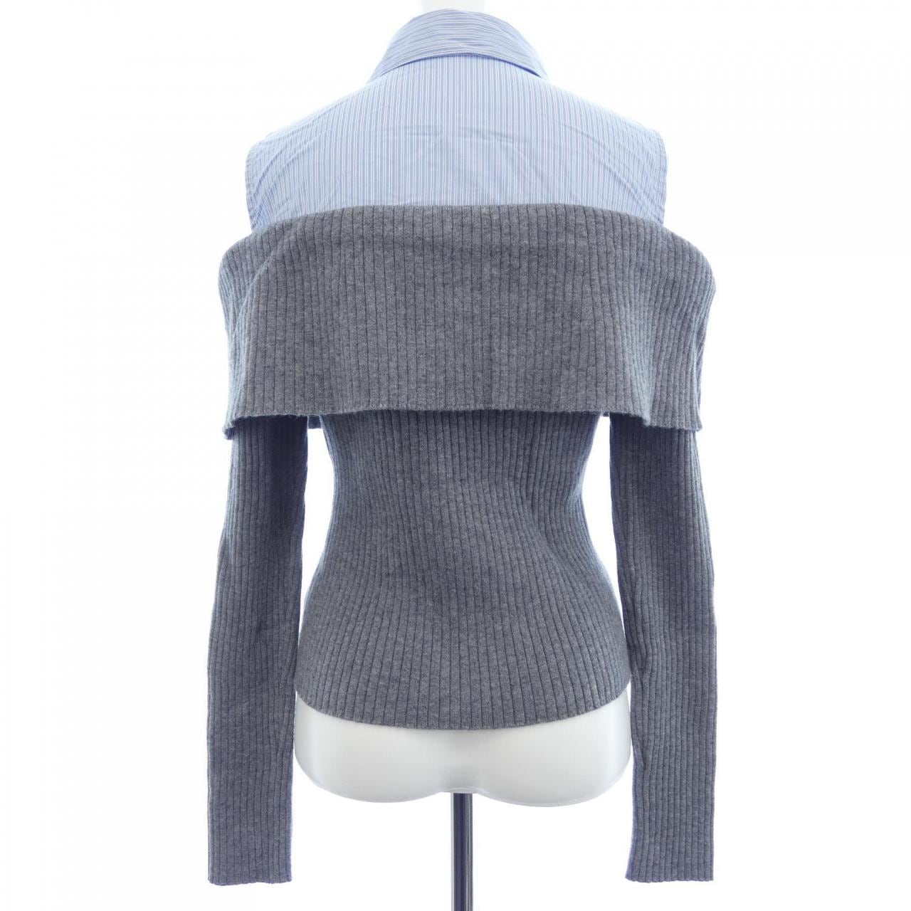 フレイアイディー FRAY I.D FWNT245807 トップス