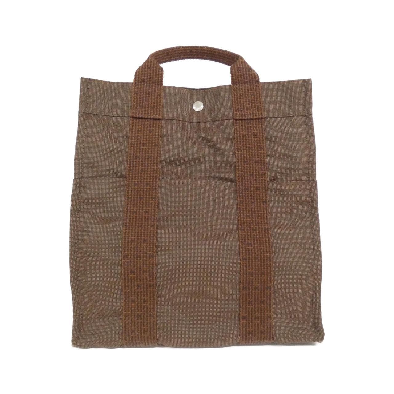 エルメス エールライン サック アド MM 100952M リュックサック