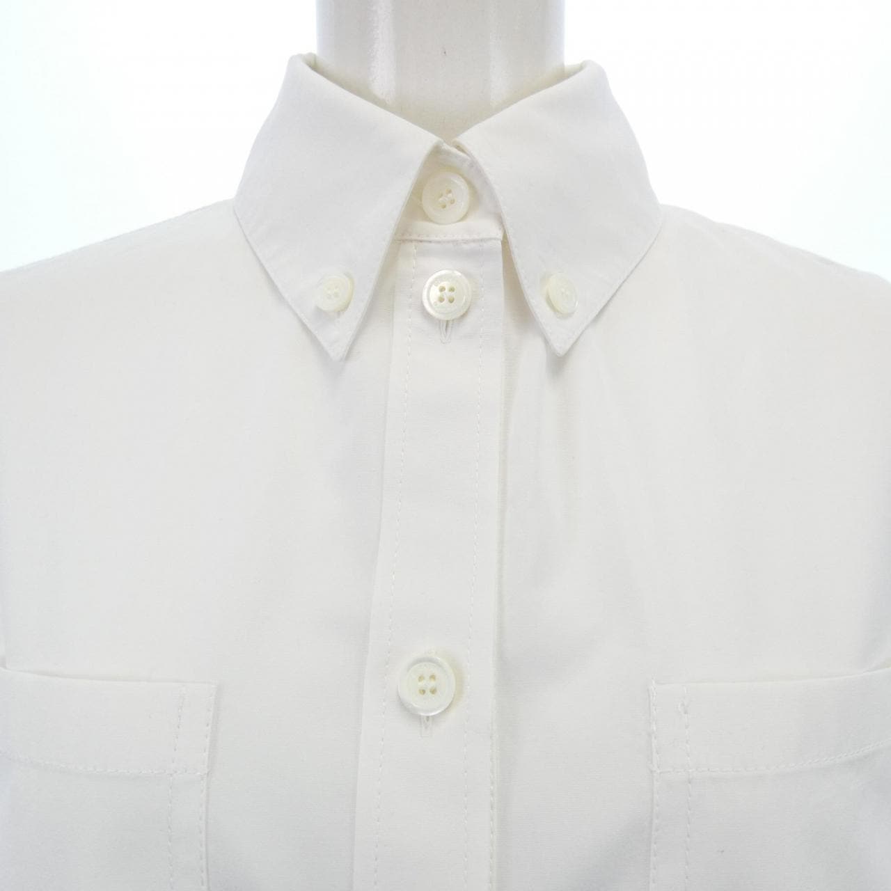 バーバリー BURBERRY 80671561 シャツ