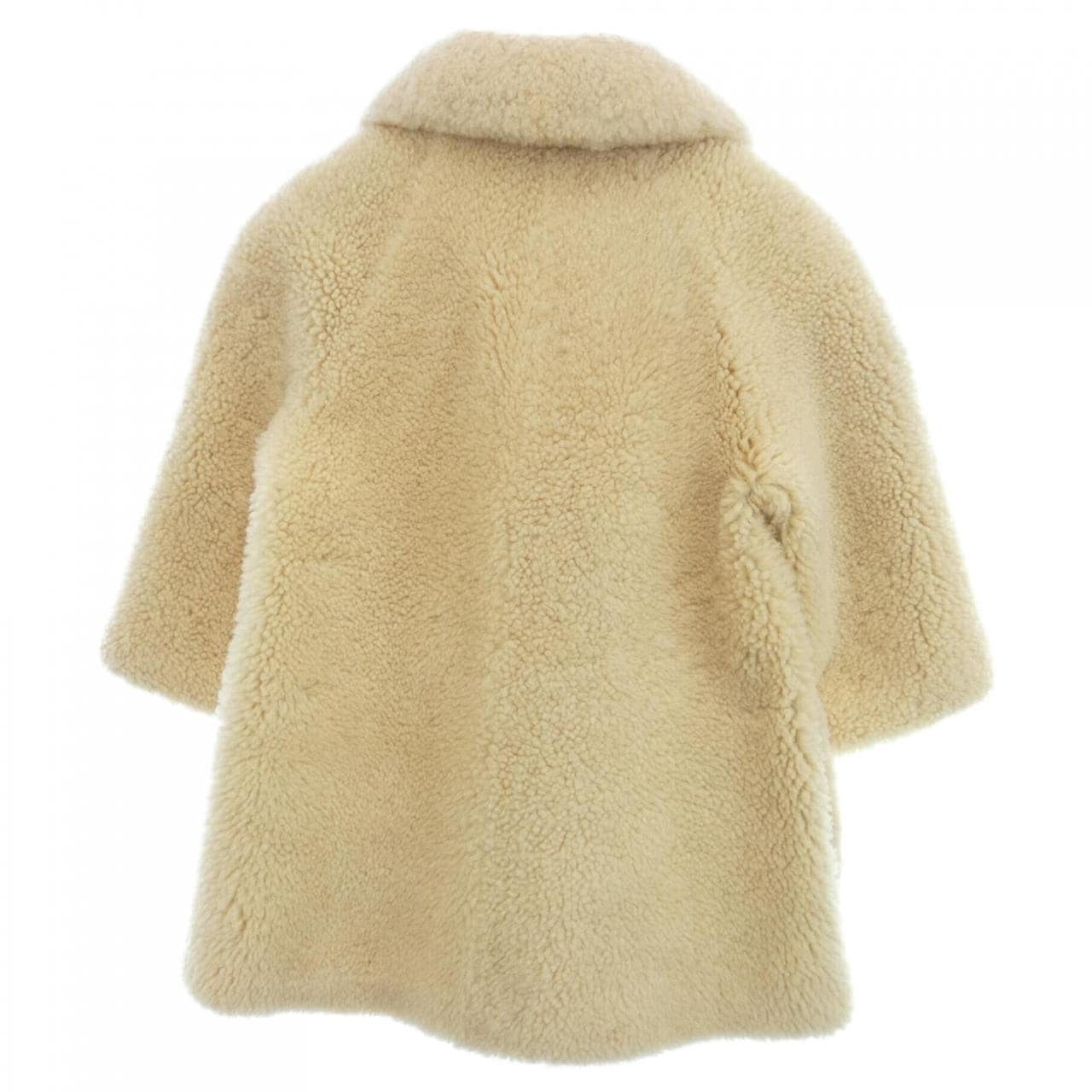 グッチ GUCCI 637810 XSABB ムートンコート