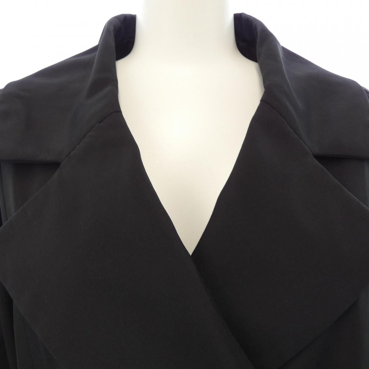 シャネル CHANEL P78059V70153 コート