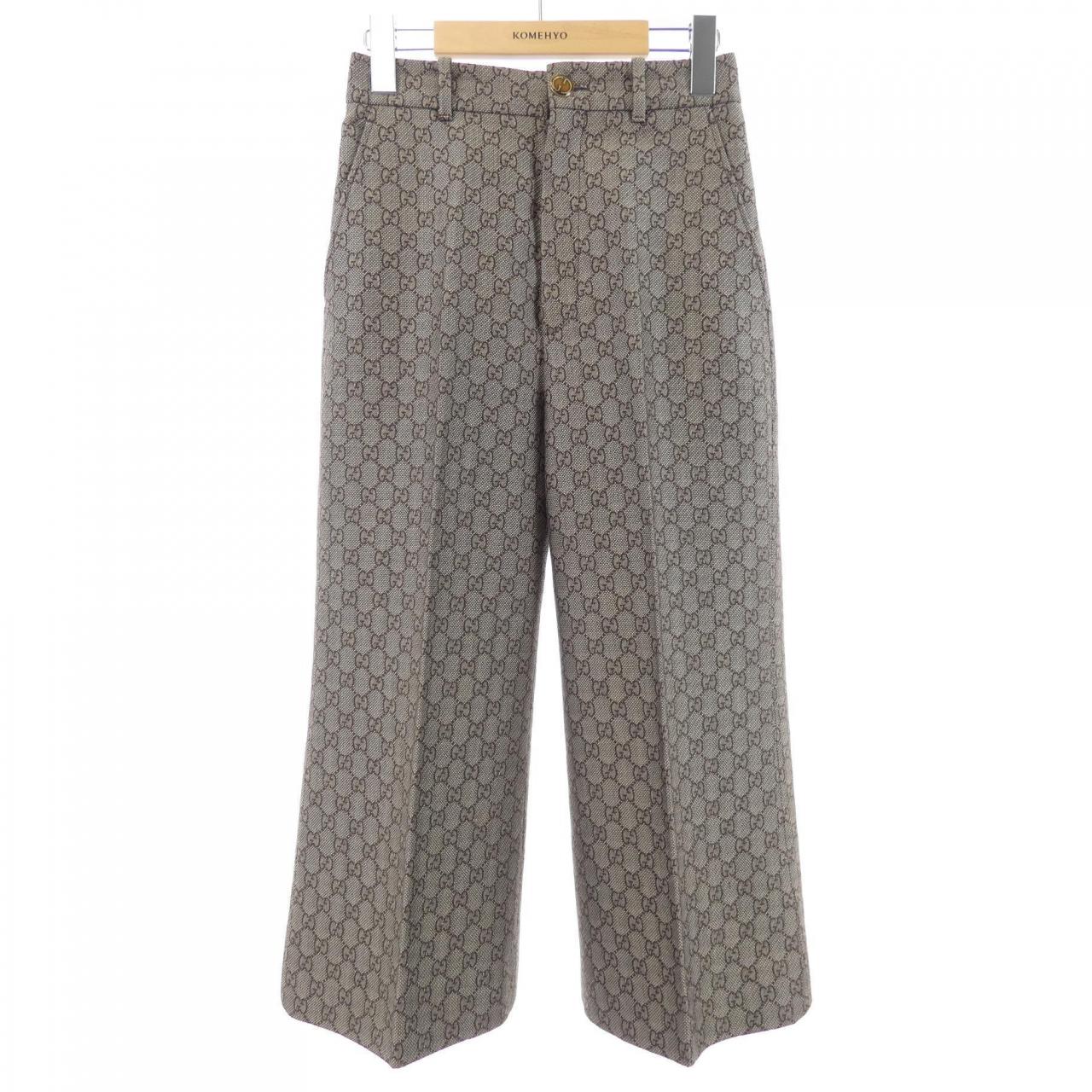 グッチ GUCCI 519349 ZAAB2 パンツ