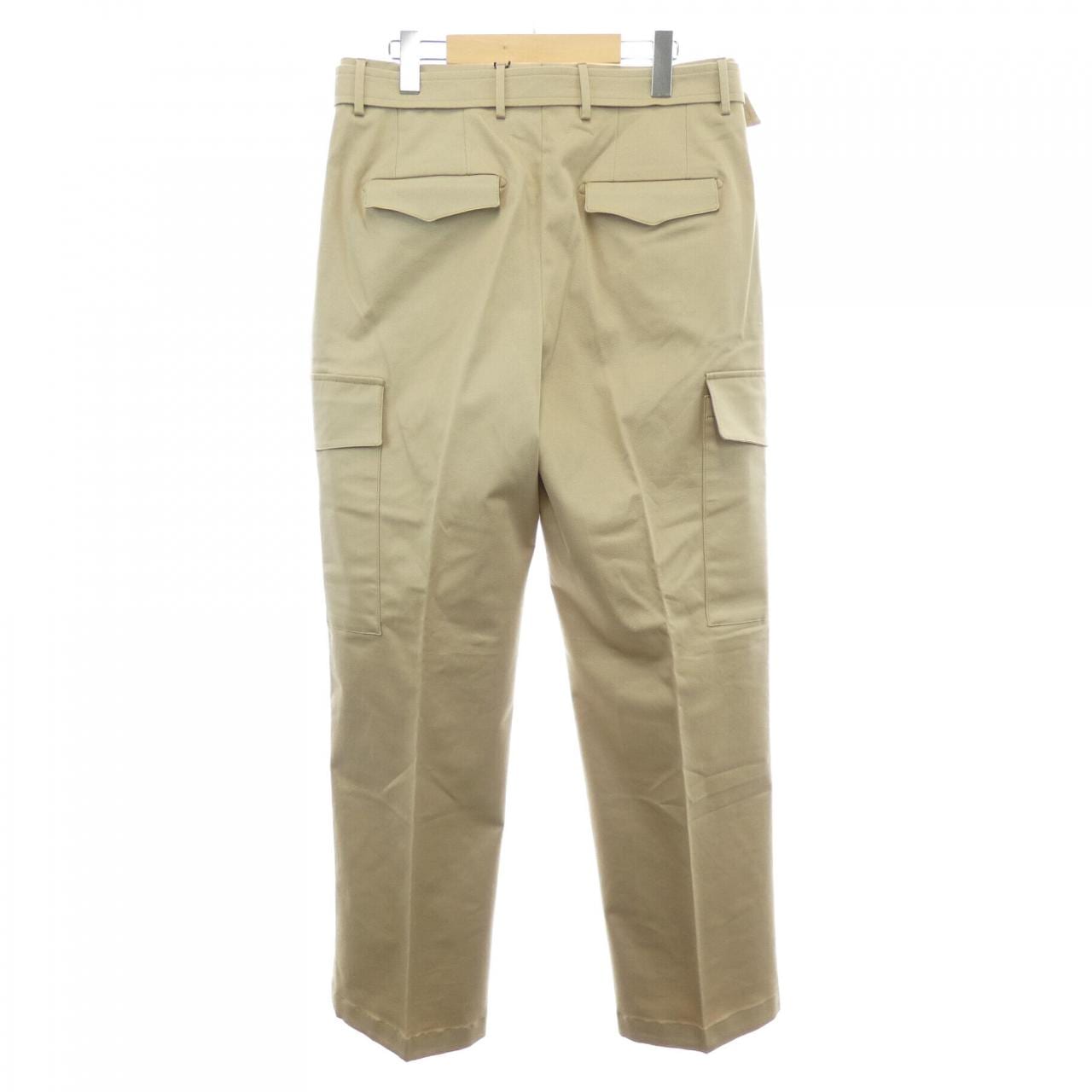 タリアトーレ TAGLIATORE P-NOBLE24 パンツ