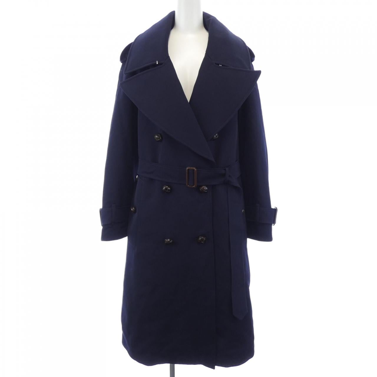 バーバリー BURBERRY REGINA 80036191 トレンチコート