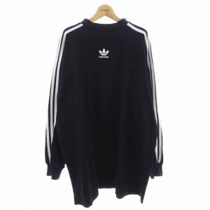 バレンシアガ BALENCIAGA ADIDAS 728789 TNVA6 Tシャツ