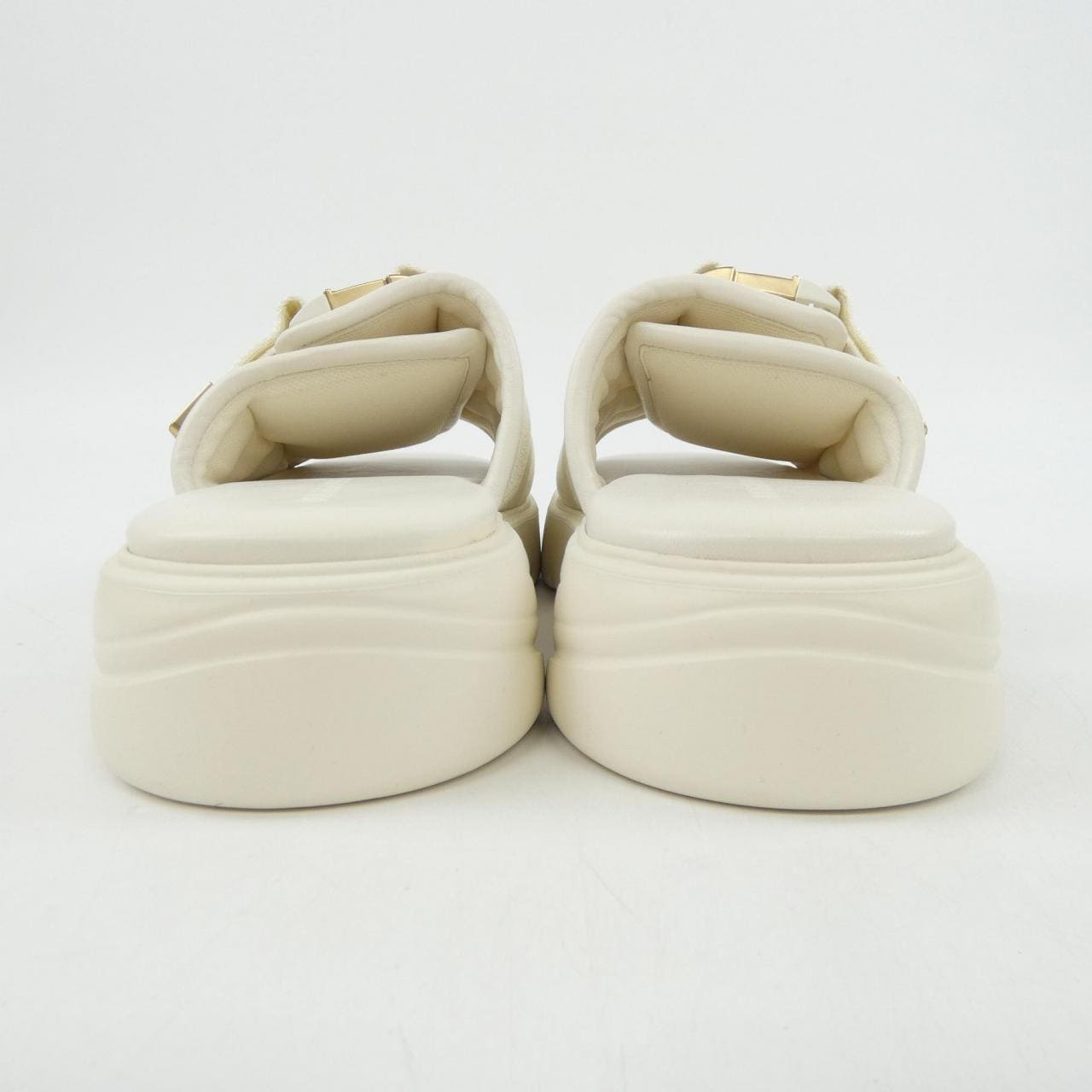 ボッテガヴェネタ BOTTEGA VENETA サンダル