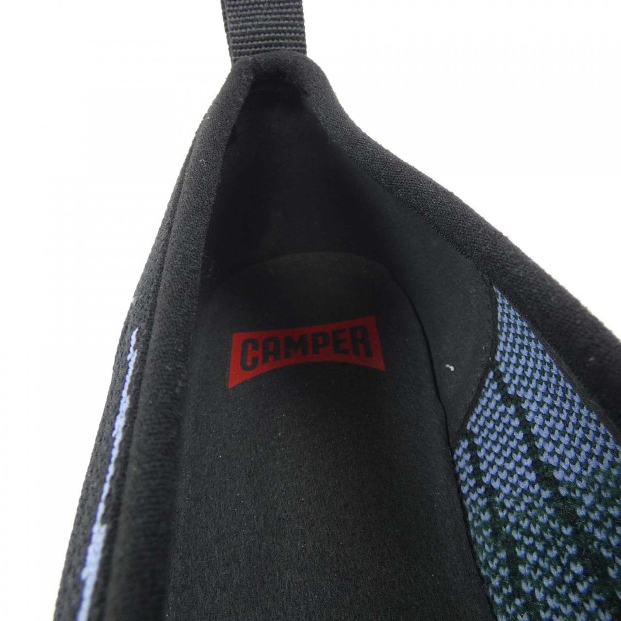 カンペール CAMPER フラットシューズ