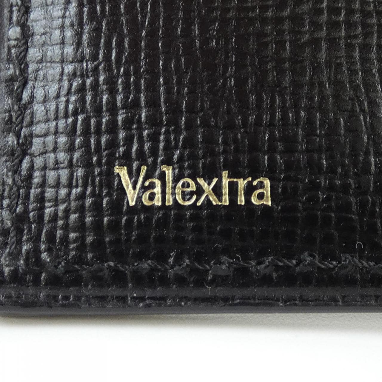 ヴァレクストラ VALEXTRA WALLET