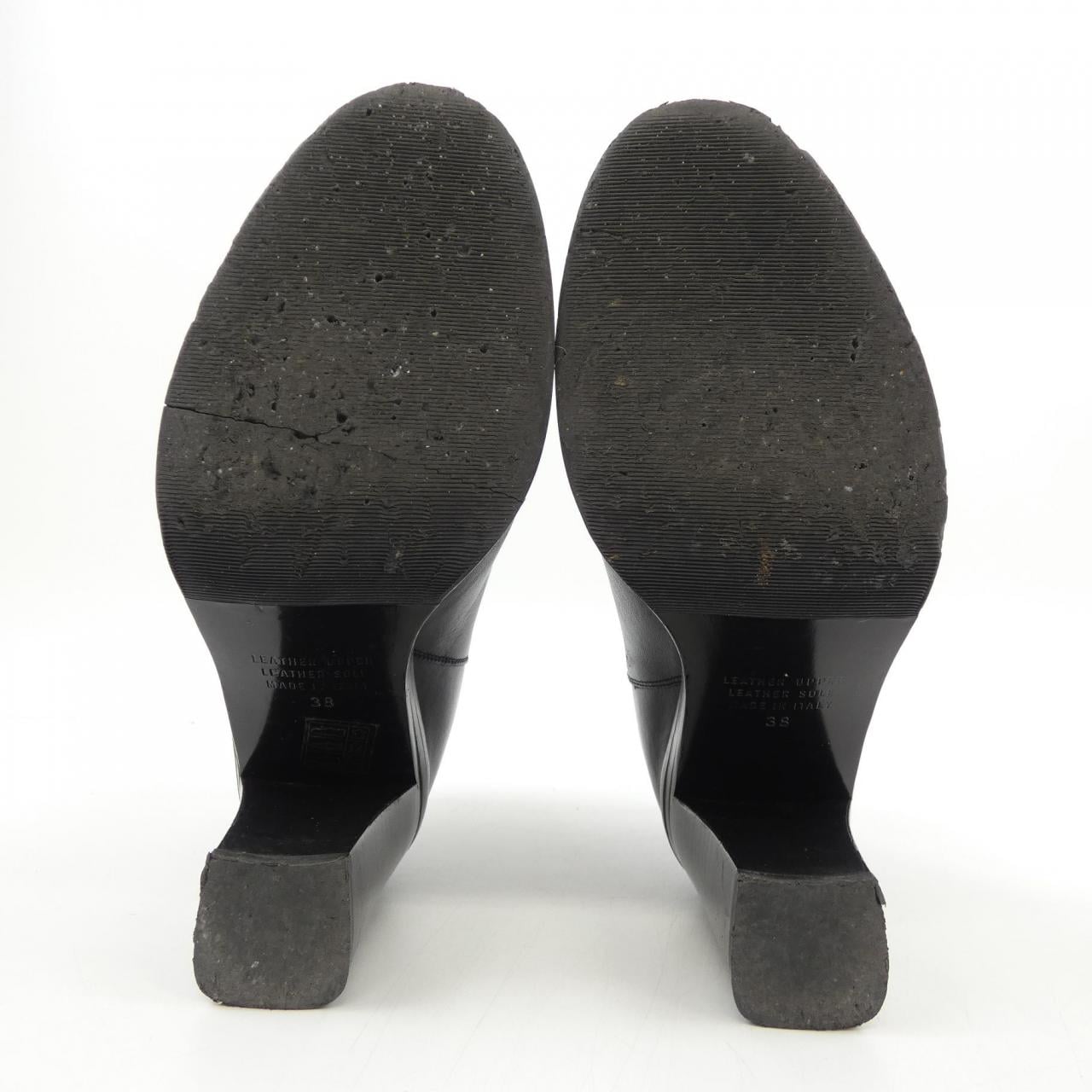 ファビオルスコーニ FABIO RUSCONI ブーツ