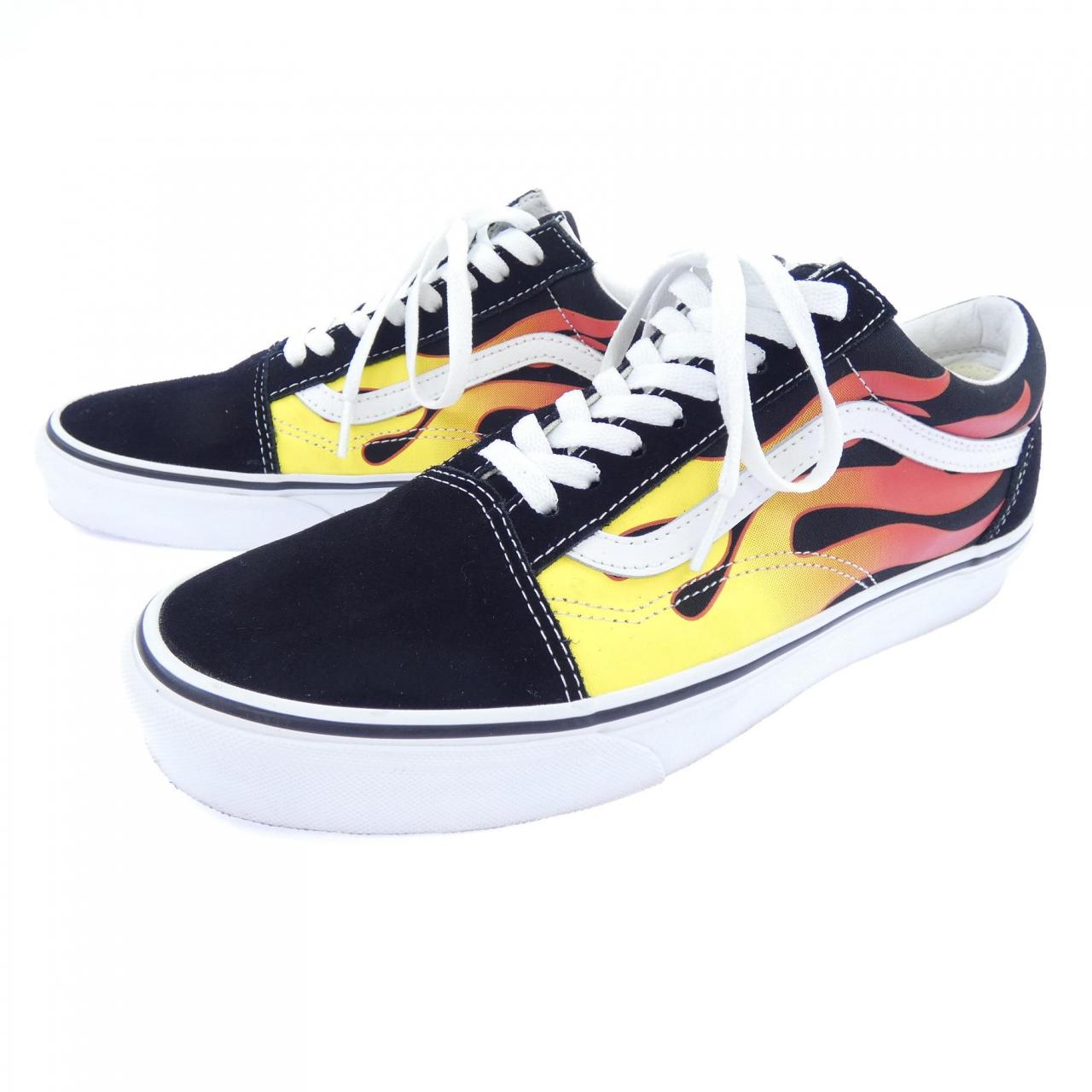 バンズ VANS OLD SKOOL スニーカー