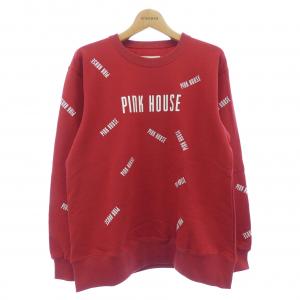 ピンクハウス PINK HOUSE A2133UTR475 スウェット