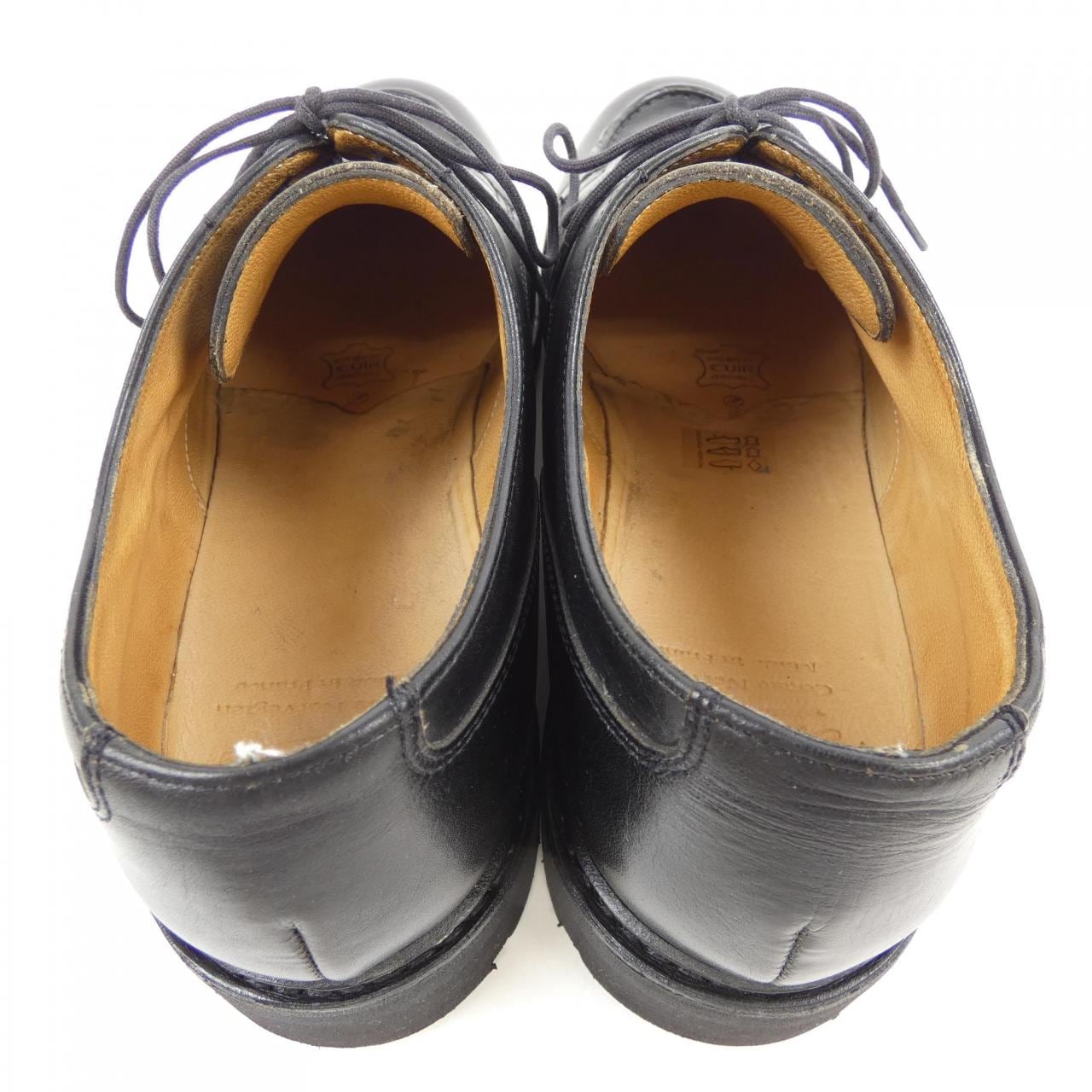 パラブーツ PARA BOOT CHAMBORD シャンボード シューズ