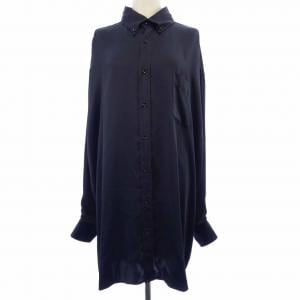 メゾンマルジェラ Maison Margiela S51DL0352 シャツ