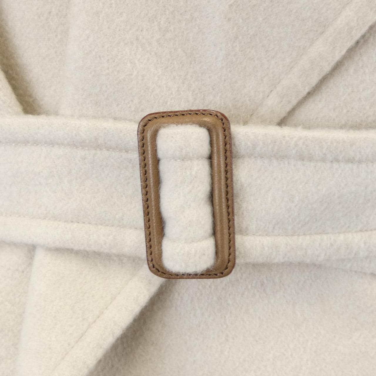 エルメス HERMES コート