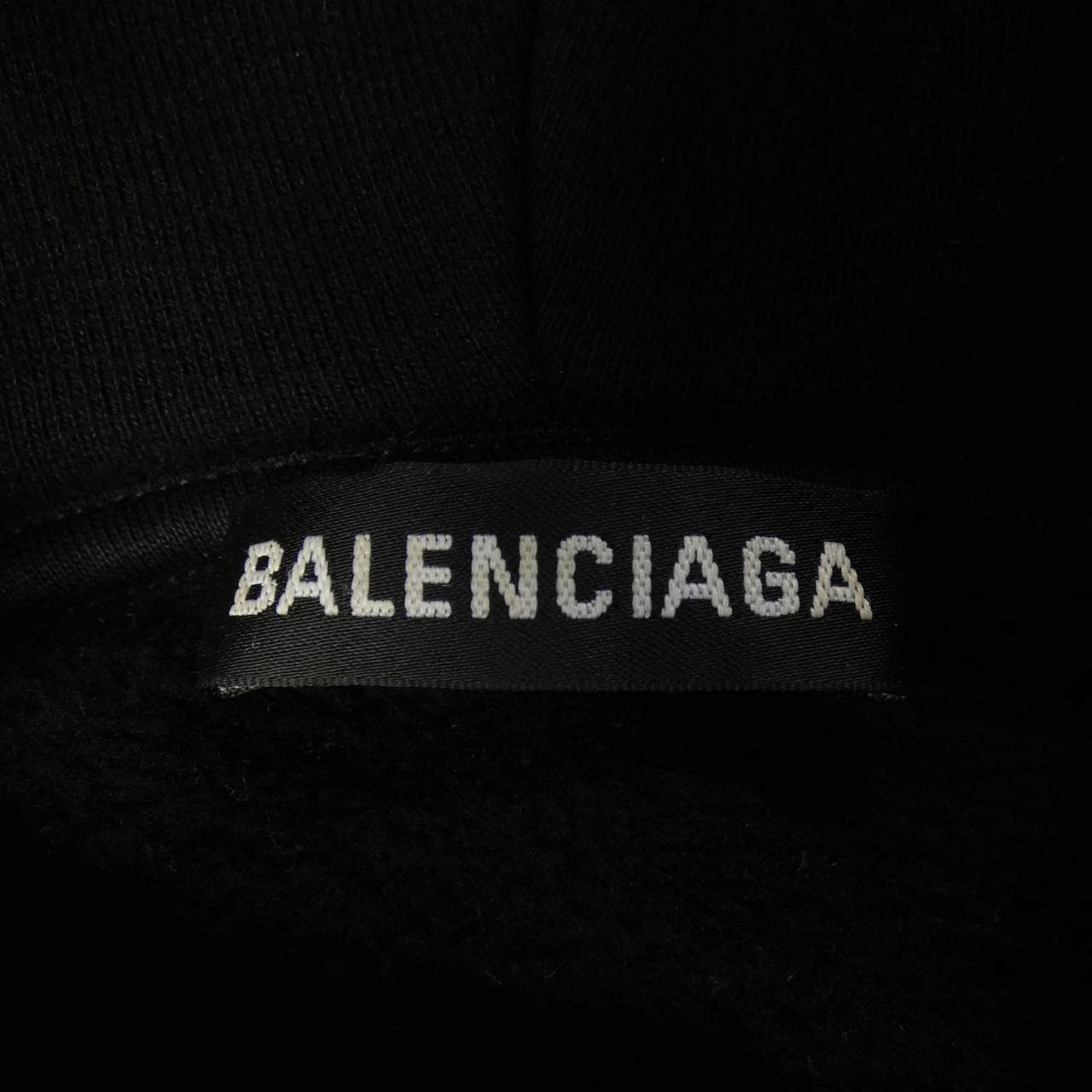 バレンシアガ BALENCIAGA 570811 TGV49 パーカー