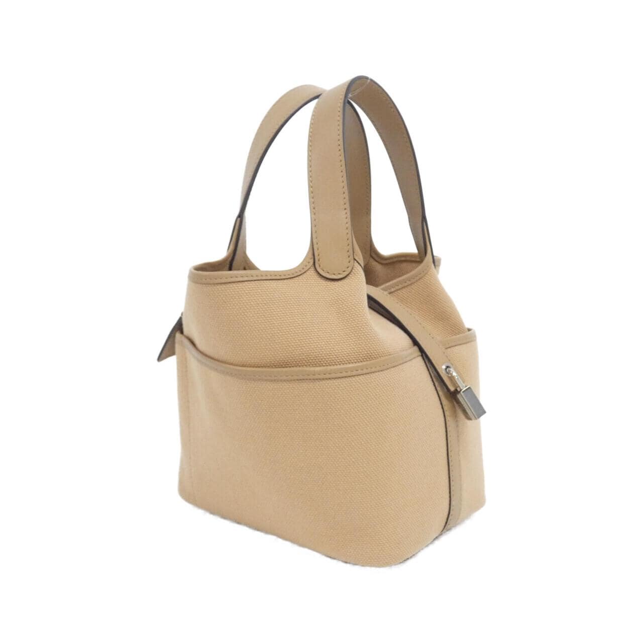 エルメス ピコタン ロック ポケット PM 083189CK バッグ