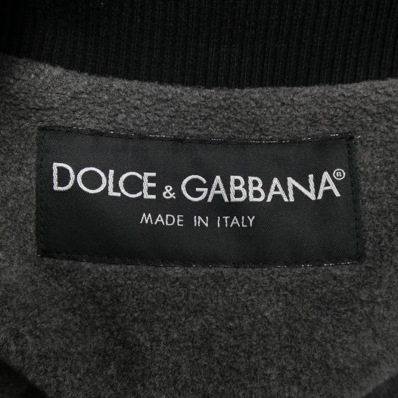 ドルチェアンドガッバーナ DOLCE&GABBANA ブルゾン