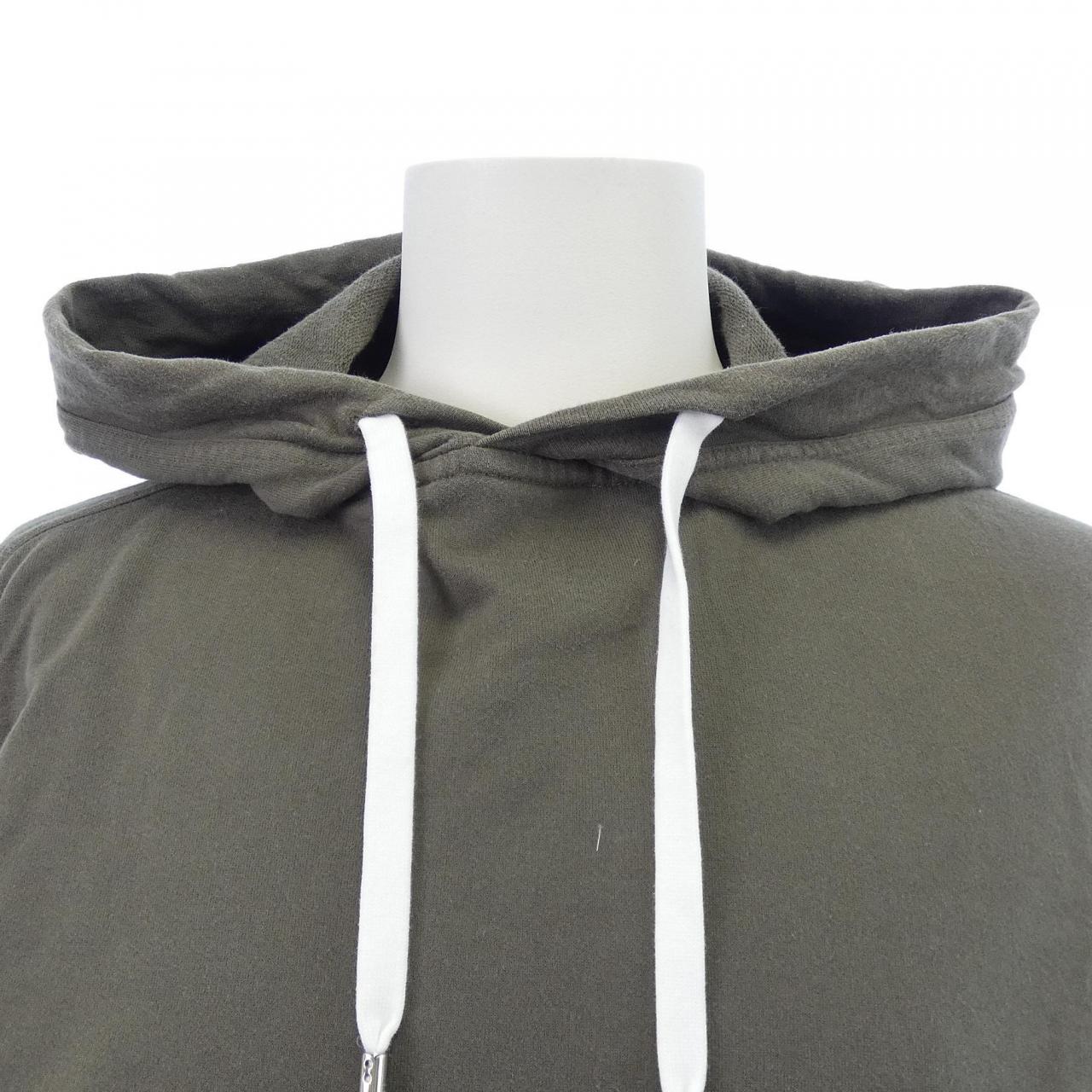 フェデーリ FEDELI パーカー