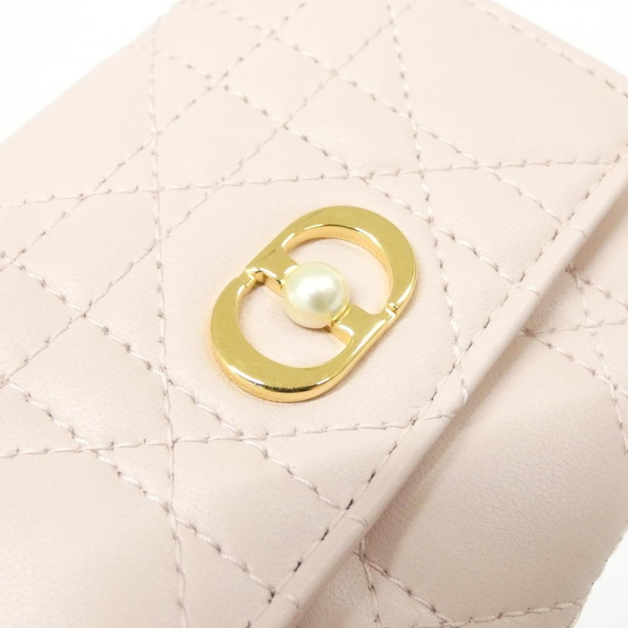 クリスチャンディオール ディオール ジョリー S3105UNJB 財布