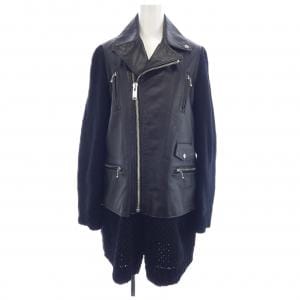 アンダーカバー UNDER COVER UCX1208 ジャケット