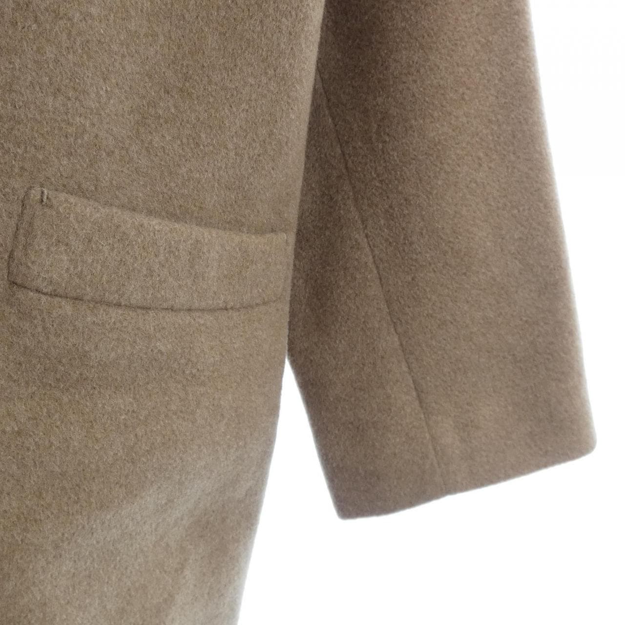 モラビトブラン MORABITO BLANC コート