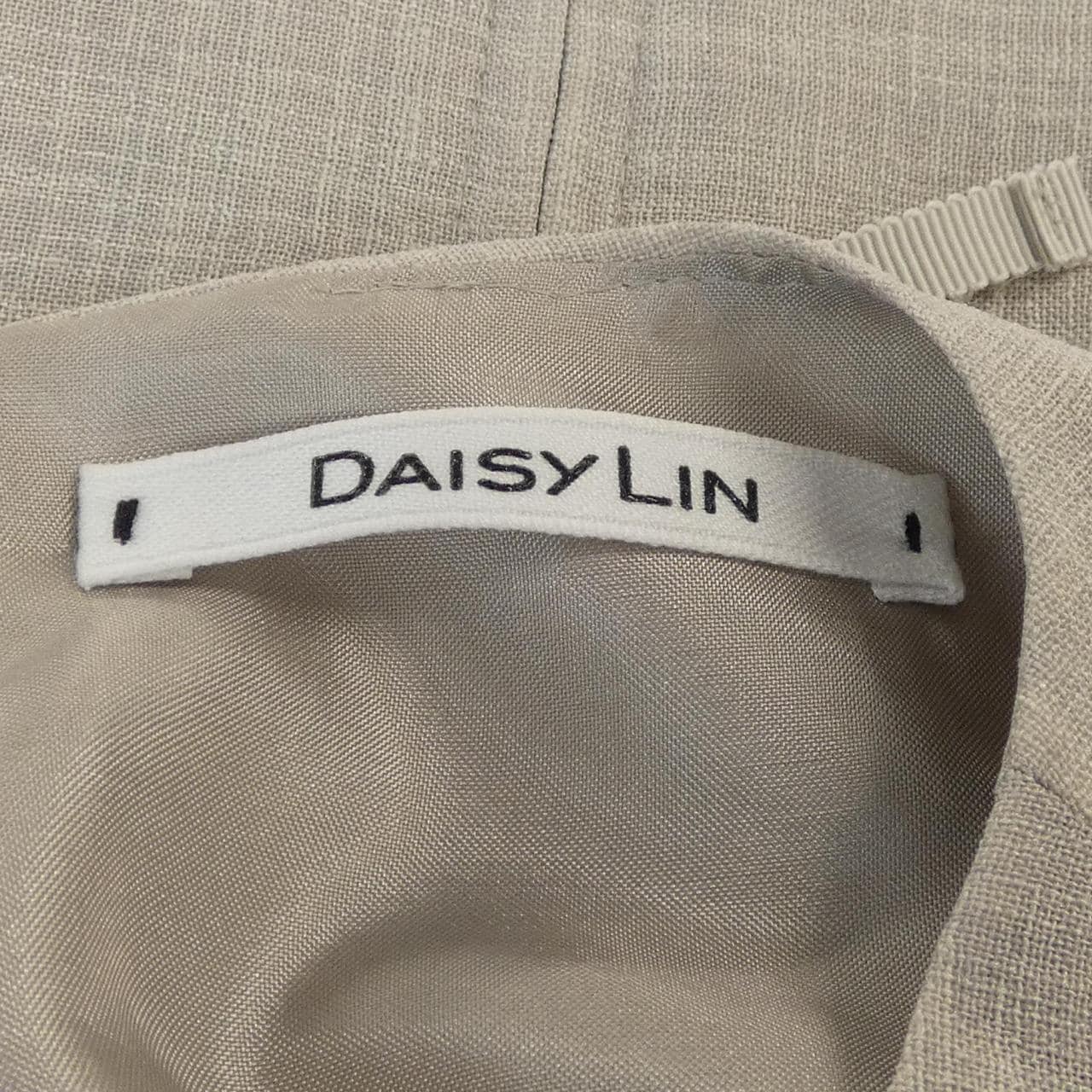 デイジーリン DAISY LIN 06617 ワンピース