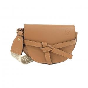 ロエベ ゲート デュアル ミニ A650N46X13 ショルダーバッグ