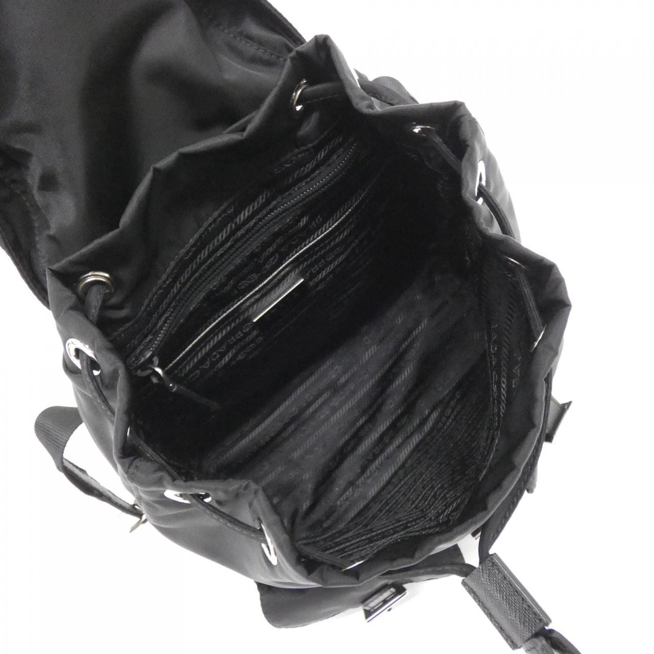 プラダ 1BZ677 リュックサック