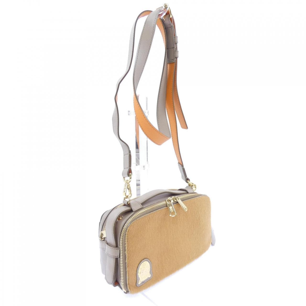 エイディエムジェイ ADMJ BAG