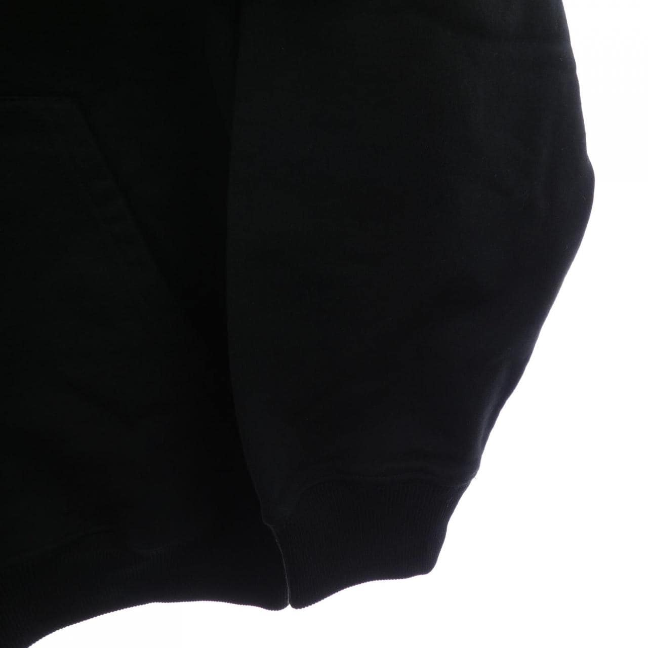 バレンシアガ BALENCIAGA 570811 TAV37 パーカー