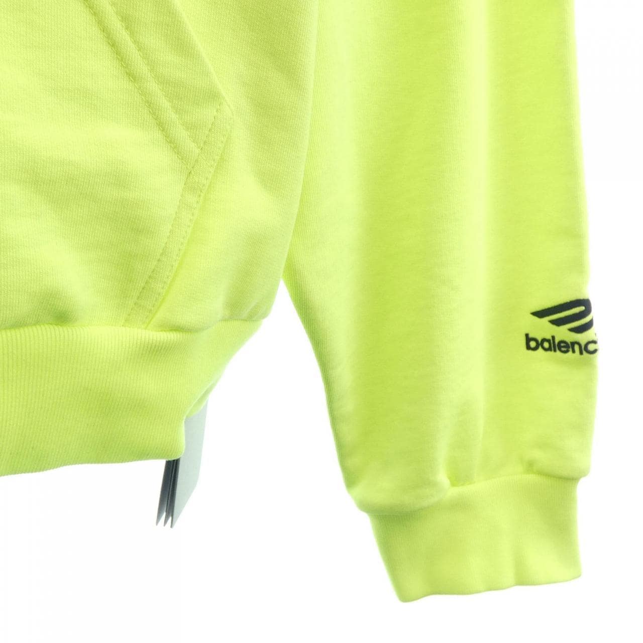 バレンシアガ BALENCIAGA 744457 TPVS6 UNISEX パーカー