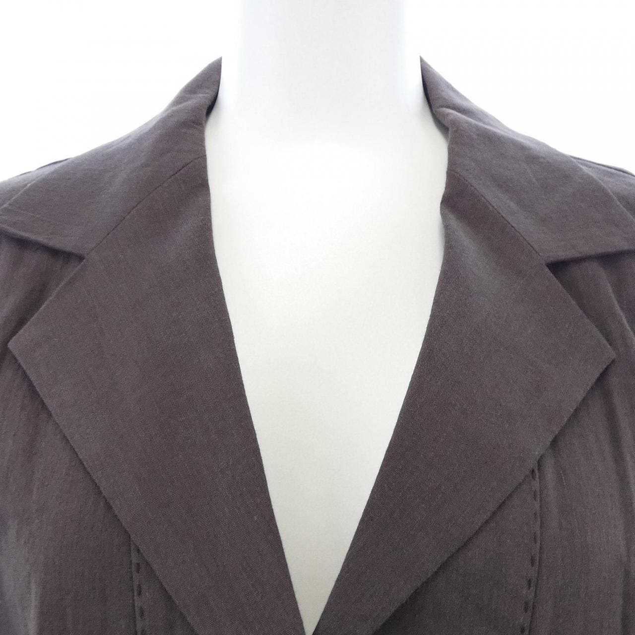 イッセイミヤケ ISSEY MIYAKE IF52FD031 ジャケット