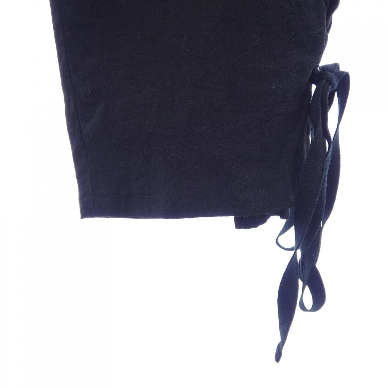ヨウジヤマモト YOHJI YAMAMOTO FO-P03-301 パンツ