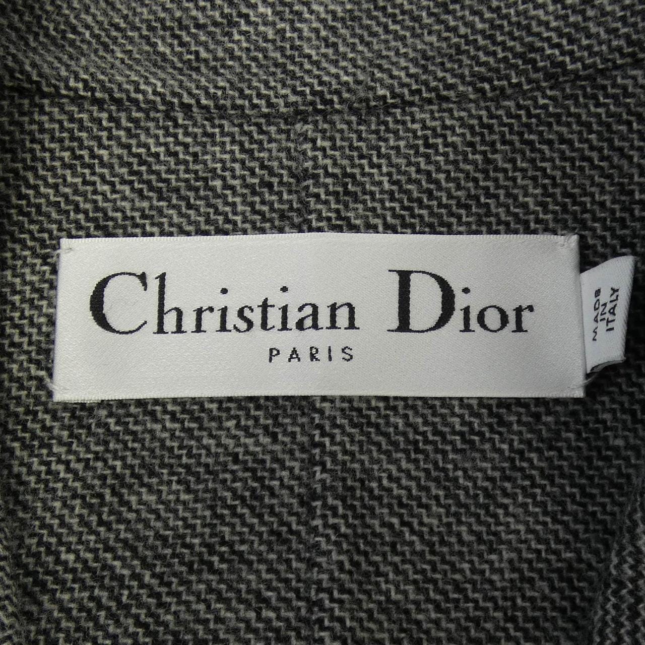 クリスチャンディオール CHRISTIAN DIOR 5A20839A1158 コート